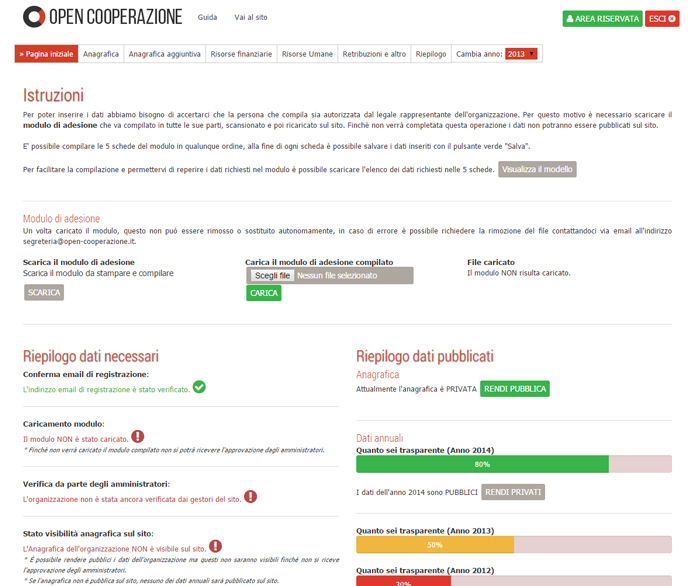 Open Cooperazione 3